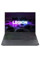 Lenovo Legion 5 AMD Ryzen 7 16 GB RAM/ 1TB and More SSD/ Windows 11 Home/ 16 inch Laptop (Grey, LenovoLaptop82JQ00JCIN)