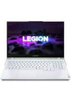 Lenovo Legion 5 AMD Ryzen 7 5th Gen 16 GB RAM/ 512 GB SSD/ Windows 11 Home/ 15.6 inch Laptop (Stingray, 82JU018YIN)