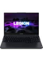 Lenovo Legion 5i Intel Core i5 11th Gen 16 GB RAM/ 512 GB SSD/ Windows 11 Home/ 15.6 inch Laptop (Phantom Blue, 82JK00LYIN)