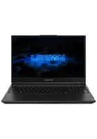 Lenovo Legion 5 Intel Core i5 10th Gen 8 GB RAM/ 512 GB SSD/ Windows 11 Home/ 15.6 inch Laptop (Phantom Black, 82NL00ANIN)