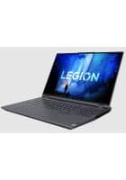 Lenovo Legion Intel Core i7 12th Gen 16 GB RAM/1 TB SSD/Windows 11 Home Single Language/16 Inch Laptop (Storm Grey, 82RF00DYIN)