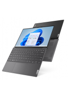 Lenovo Yoga Slim 7i Carbon Intel Core i7 12th Gen 16 GB RAM/1 TB SSD/Windows 11 Home 64/13.3 inch Laptop (Grey, 82U9002QIN)