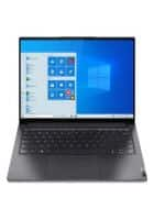 Lenovo Yoga Slim 7 Pro Intel Core i5 11th Gen 16 GB RAM/ 512 GB SSD/14 inch Laptop (Slate Grey)