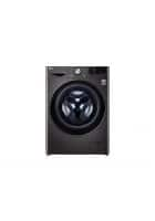 LG 10.5 kg Fully Automatic Front Load Washing Machine Black VCM (FHD1057STB)