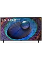 LG 108 cm (43 inch) (4K) UHD Smart TV Black (43UR9050PSK)