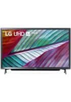 LG 108 cm (43 inch) 4K Ultra HD Smart LED TV Black (43UR7790PSA)