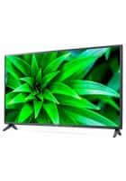 LG 108 cm (43 Inch) Full HD LED Smart TV Black (43LM5620PTA)