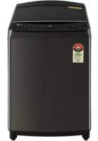 LG 10 kg Fully Automatic Top Load Washing Machine Black (THD10SWP)