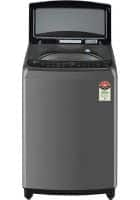 LG 10 KG Fully Automatic Top Load Washing Machine Middle Black (THD10NWM)