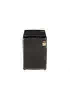 LG 12 Kg Top Load Washing Machine Middle Black (T12SJMB1Z)