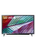 LG 139 cm (55 inch) UHD Smart LED TV Black (55UR7550PSC)