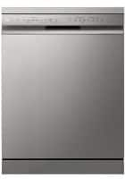 LG 14 Place Settings Dishwasher Silver (DFB532FP)