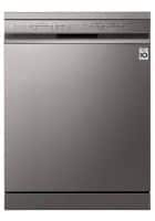 LG 14 Place Settings Dishwasher Platinum Silver (DFB424FP)