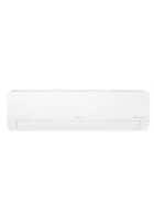 LG 1.4 Ton 4 Star Inverter Split AC White (Copper Condenser, MS-Q18UVYA)