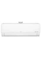 LG 1.4 Ton 5 Star Inverter Split AC White (Copper Condenser, MS-Q18APZE)