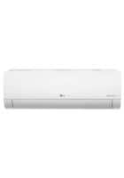 LG 1.4 Ton 5 Star Inverter Split AC White (Copper Condenser, MS-Q18UVZA)