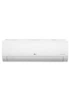 LG 1.5 Ton 3 Star Dual Inverter Split AC White (Copper Condenser, RS-Q18PWXE