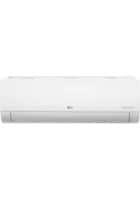 LG 1.5 Ton 3 Star Dual Inverter Split AC White (PS-Q18ZNXA1