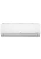 LG 1.5 Ton 3 Star Dual Inverter Split AC White (RS-Q18QNXE