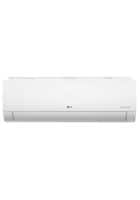 LG 1.5 Ton 3 Star Inverter Split AC White (Copper Condenser, PS-Q18DNXE)