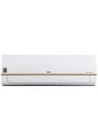 LG 1.5 Ton 3 Star Inverter Split AC White (Copper Condenser, PS-Q18GWXF1)