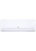 LG 1.5 Ton 3 Star Inverter Split AC White (Copper Condenser, PS-Q18RNXE1)