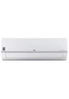 LG 1.5 Ton 3 Star Inverter Split AC White (Copper Condenser, PS-Q19BWXD1)