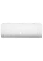 LG 1.5 Ton 3 Star Inverter Split AC White (Copper Condenser, PS-Q19BWXF)