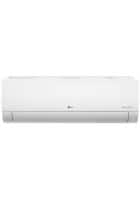 LG 1.5 Ton 3 Star Inverter Split AC White (Copper Condenser, PS-Q19CNXA1)