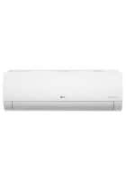 LG 1.5 Ton 3 Star Inverter Split AC White (Copper Condenser, PS-Q19CNXE)