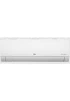 LG 1.5 Ton 3 Star Inverter Split AC White (Copper Condenser, PS-Q19ENXA1)