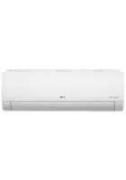 LG 1.5 Ton 3 Star Inverter Split AC White (Copper Condenser, PS-Q19PNXE)