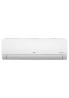 LG 1.5 Ton 3 Star Inverter Split AC White (Copper Condenser, PS-Q19YNXE)