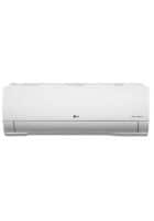 LG 1.5 Ton 3 Star Split AC White (Copper Condenser, PS-Q18MNXE1)