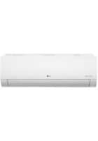 LG 1.5 Ton 3 Star Split AC White (Copper Condenser, RS-Q18WNXE)