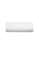 LG 1.5 Ton 3 Star Split Inverter AC White (TS-Q18HNXE)