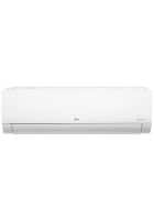 LG 1.5 Ton 4 Star Inverter Split AC White (Copper Condenser, PS-Q19ANYE)