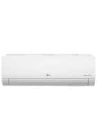 LG 1.5 Ton 4 Star Inverter Split AC White (Copper Condenser, PS-Q19BNYE)