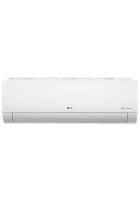 LG 1.5 Ton 4 Star Inverter Split AC White (Copper Condenser, PS-Q19BWYF)