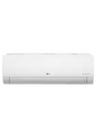 LG 1.5 Ton 4 Star Inverter Split AC White (Copper Condenser, PS-Q19ENYE)