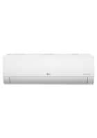 LG 1.5 Ton 4 Star Inverter Split AC White (Copper Condenser, PS-Q19JNYE)