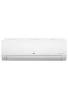 LG 1.5 Ton 4 Star Inverter Split AC White (Copper Condenser, PS-Q19JNYE1)