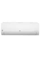 LG 1.5 Ton 4 Star Inverter Split AC White (Copper Condenser, PS-Q19RNYE)