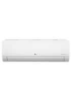 LG 1.5 Ton 4 Star Inverter Split AC White (Copper Condenser, PS-Q19RNYE1)