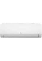 LG 1.5 Ton 4 Star Inverter Split AC White (Copper Condensor, PS-Q19ENYA)