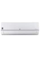 LG 1.5 Ton 4 Star Inverter Split White (Copper Condenser, PS-Q19SWYF)