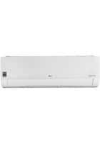 LG 1.5 Ton 5 Star Dual Inverter Split AC White (Copper Condenser, RS-Q20HWZE