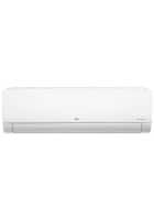 LG 1.5 Ton 5 Star Inverter Split AC White (Copper Condenser, PS-Q19ANZE)