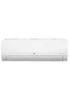 LG 1.5 Ton 5 Star Inverter Split AC White (Copper Condenser, PS-Q19BNZE)