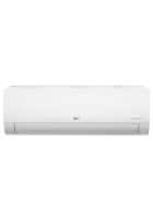 LG 1.5 Ton 5 Star Inverter Split AC White (Copper Condenser, PS-Q19CNZE)